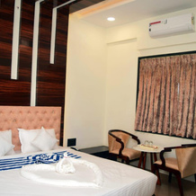 Hotel Chandradeep Regency, Dhule — photo 3