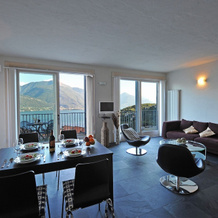 Vista Terrazza, Pianello del Lario — photo 4