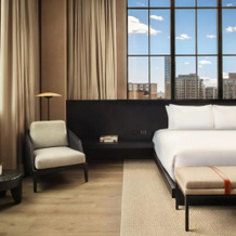Nobu Hotel Chicago, Чикаго — фото 2