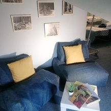 B&B- La Casa Blu-Forum Assago,Humanitas,Milanofiori, 罗扎诺 — 照片 2