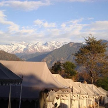 Camp Nirvana Guptkashi, Гапткаши — фото 4