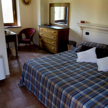 Agriturismo Tra Serra e Lago, 罗波洛 — 照片 2