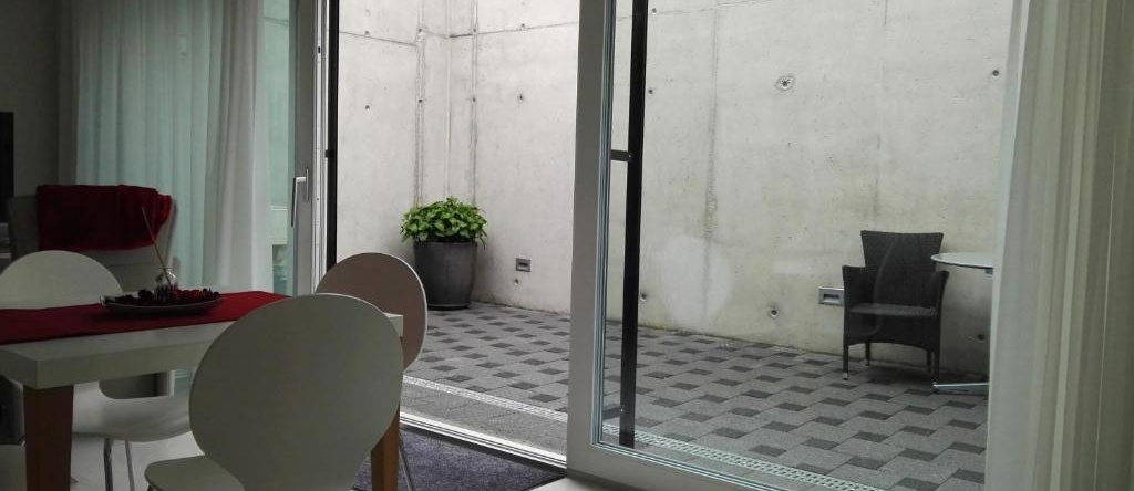 Sunrise Apartment, 斯塔德 — 照片 1
