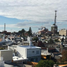 Penthouse República de Chile, 乌拉圭河畔康塞普西翁 — 照片 5