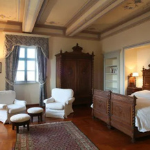 Bed& breakfast Castello di Coazzolo, 科阿佐洛 — 照片 3