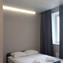 СolorApartments - Seryj blyuz Apartment, 科罗廖夫 — 照片 5