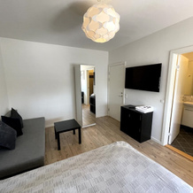 Essenbaekgaard B&B, Рандерс — фото 2