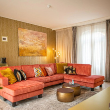 Librije's Hotel, Zwolle — photo 4