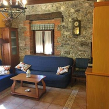 Casa Rural Panizales, Сан-Хуан-де-ла-Арена — фото 3