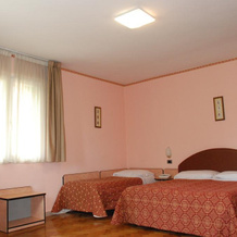 Hotel Ristorante Farese, Melfi — photo 4