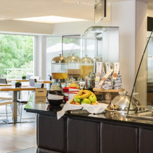 Novotel Brussels Airport, Diegem — photo 5