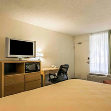 Quality Inn Sumter Near Shaw Afb, Самтер — фото 5