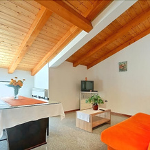 Two-Bedroom Apartment in Pomjan, 科佩尔 — 照片 3