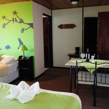 Adventure Park And Hotel Vista Golfo, Puntarenas, Мирамар — фото 3