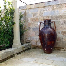 Antica Dimora Giardini Segreti, Джуджанелло — фото 2