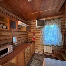 Парк-Отель Пересвет, Колхозная Ахтуба — фото 5