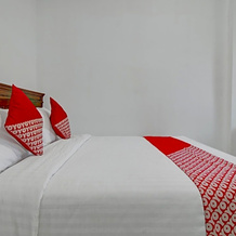 OYO 3812 Edutel Sade Raya Kuta Hotel Lombok, Kecamatan Pujut — photo 4