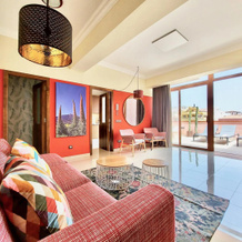 Aromas Suites Attic, Пуэрто-де-ла-Круc — фото 4