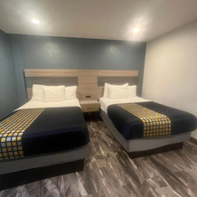 Travel Inn Motel, 阿纳海姆 — 照片 4