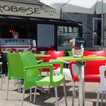 Arobase Hotel, Laval — photo 4