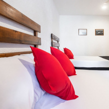 Hotel Las Garzas, 切莱姆 — 照片 5