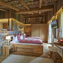 Jufenalm BOHO Hotel & Restaurant, Maria Alm am Steinernen Meer — photo 4