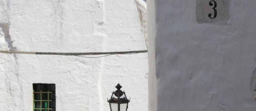 Appartamento La Rosa Dei Venti, Ostuni — photo 1