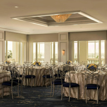 The Ritz-Carlton, Marina del Rey, 玛丽娜德尔雷 — 照片 2
