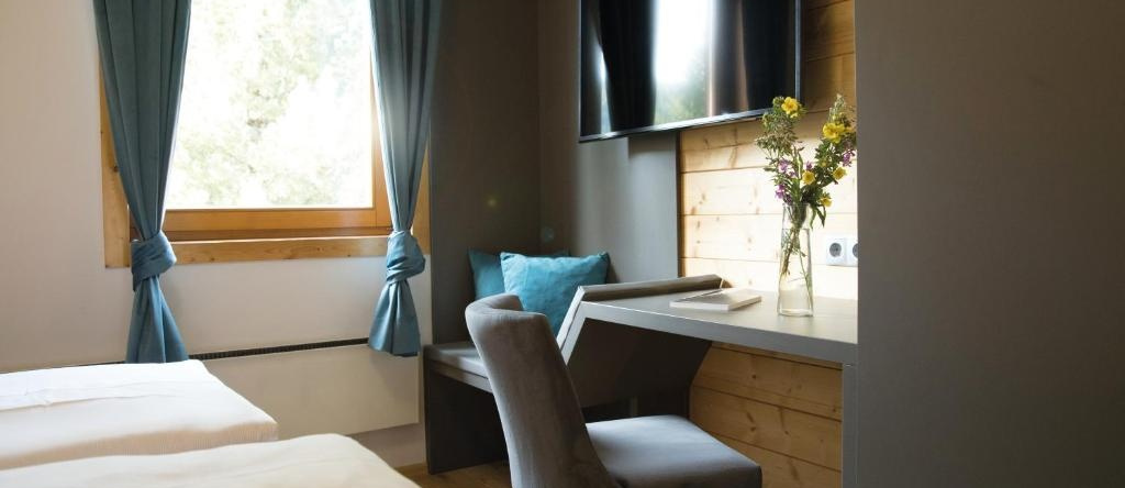 Berg- & Erlebnis-Resort MarktlAlm - Chalets & Lodges, Turracher Hohe — photo 1