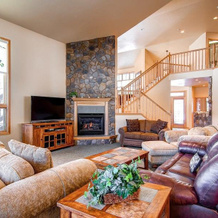 Highlands Ridge Retreat By Pinnacle Lodging, Брекенридж — фото 5