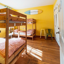 Family Surfers las Dunas Hostel, 萨利纳斯 — 照片 4
