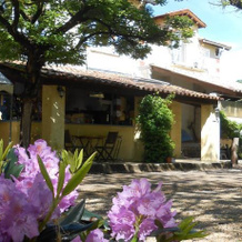 Camping Les Floralies (Ouvert du 01/04/2016 au 30/09/2016), 蒙塔鲁 — 照片 2