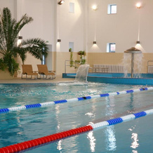 Hotel Velichy Country Club, 苏波涅沃 — 照片 4