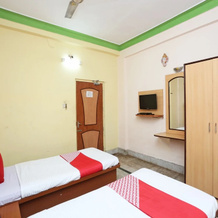 OYO 40479 Hotel Sree Residency, 帕拉迪普 — 照片 4
