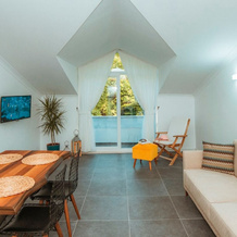 Adahan Suites Hotel Göcek, Инлидже — фото 2