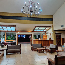 Hotel Jericó, 萨莫拉 — 照片 2