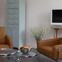 Hôtel Particulier Appartements D'hôtes, Нанси — фото 3