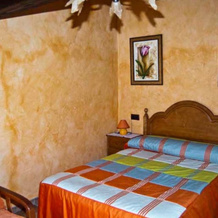 Casa Rural Dos Infantas Las Lilas, 巴尔德斯皮诺 — 照片 5