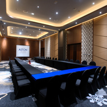 Aston Jambi Hotel & Conference Center, Джамби — фото 3