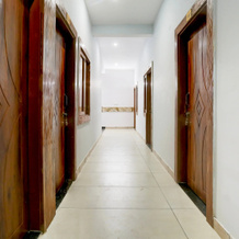 Hotel O Adinath Guest House, 鲁尔克拉 — 照片 3