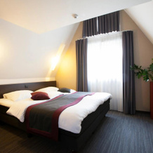 Hotel Vé, 梅赫伦 — 照片 3