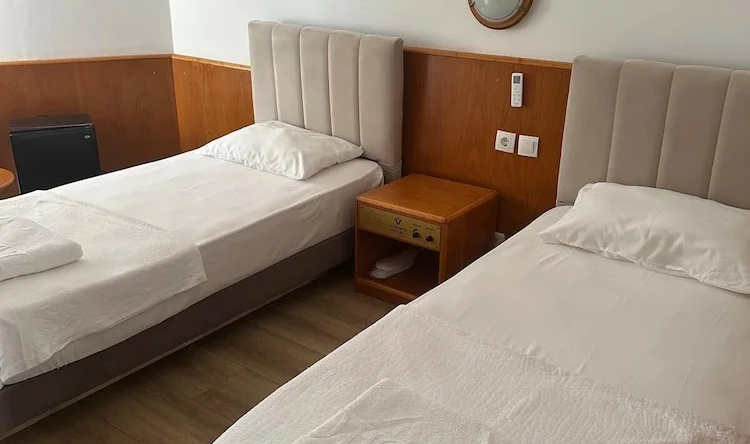 Softa Vivanco Hotel, 博兹亚泽 — 照片 1