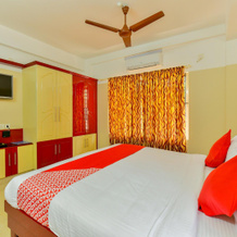 OYO 46777 Sushma Lodge, 马尼帕尔 — 照片 3