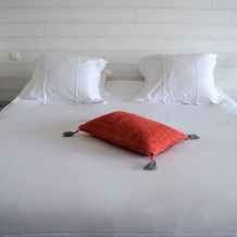 Hotel Le Toeno, 特雷比尔登 — 照片 3