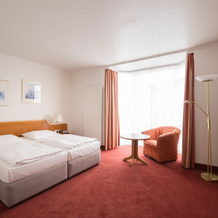 Golfhotel Koenig, Salzgitter — photo 4
