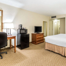 Clarion Inn Frederick Event Center, Frederick — photo 4