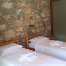 Kabak Armes Hotel, Кабак — фото 5