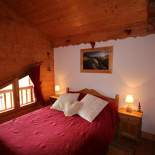 Appartement Les Saisies, 3 pièces, 6 personnes - FR-1-293-225, 勒塞 — 照片 2
