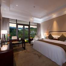 New Century Hotel Guian Guizhou, Аньшунь — фото 5