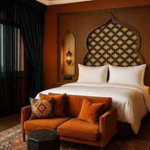Le Marrakech Boutique Hotel, Клайнблиттерсдорф — фото 3